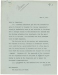 Memorandum From Francis Mairs Huntington-Wilson to Philander C. Knox, June 7, 1912 by Francis Mairs Huntington-Wilson