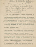 Address to Rotary Club, October 1, 1940