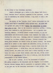 Letter From Francis Mairs Huntington-Wilson to the Editor of the Waterbury American, October 30, 1941 by Francis Mairs Huntington-Wilson