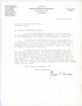 Letter From Franklin S. Edmonds to Francis Mairs Huntington-Wilson, October 10, 1939 by Franklin S. Edmonds