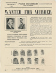 Wanted for Murder, 1941