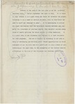 Notes on Foreign Trade and Dollar Diplomacy, January 2, 1912 by Unknown