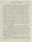 Dollar Diplomacy and the Monroe Doctrine, 1911 by Francis Mairs Huntington-Wilson