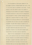 Untitled Report on Court of Arbitral Justice, 1910