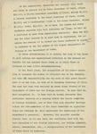 Arguments for the Creation of an Under Secretary of State Position by Francis Mairs Huntington-Wilson