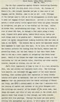 Travel Diary: May 23, 1914 by Francis Mairs Huntington-Wilson