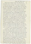Travel Diary: June 15, 1914 by Francis Mairs Huntington-Wilson