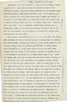 Travel Diary: June 29, 1914 by Francis Mairs Huntington-Wilson