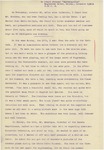 Travel Diary: November 2 to November 17, 1914 by Francis Mairs Huntington-Wilson