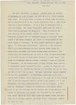 Travel Diary: December 6, 1914 by Francis Mairs Huntington-Wilson