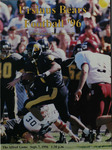 Grizzly Gridder Ursinus College Official Football Program, September 7, 1996 by Sports Information Department and Dave Sherman