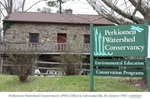The Perkiomen Watershed Conservancy: An Oral History Interview with Jessie Kemper by Audrey Cook, J. Cocci, and Reese Goodlin