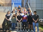 Ceramics and Glass Group Photograph by Aimee Black