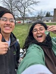 Finders Keepers by Sophia Kumar and Nico Yanzaguano