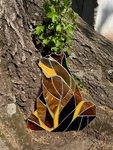 Glass Bear Outdoors by Donald Lattanze, Katherine Rubinkam, Jenna Saidi, and Gabriella Vassalluzzo