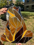 Glass Bear Outdoors 2 by Donald Lattanze, Katherine Rubinkam, Jenna Saidi, and Gabriella Vassalluzzo