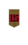 1994 Ursinus College Founders' Day Program
