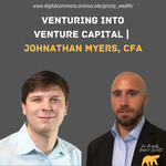 Venturing Into Venture Capital: Scaling Strategies for Small Businesses | Grizzly Guide Webinar | Johnathan Myers, CFA by George Psaradakis