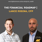 The Financial Roadmap: A Planner's Guide to Financial Strategies | Grizzly Guide Webinar | Lance Rosina, CFP by George Psaradakis