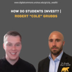 How Do Students Invest?: A Look at UCIMCO's Strategy | Grizzly Guide Webinar | Robert 