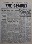 The Grizzly, April 18, 1980