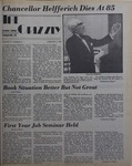 The Grizzly, February 3, 1984