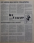 The Grizzly, February 10, 1984