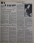 The Grizzly, March 23, 1984