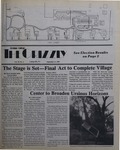The Grizzly, September 11, 1987