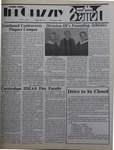 The Grizzly, November 4, 1988