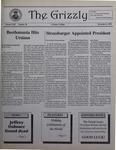 The Grizzly, December 6, 1994