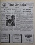 The Grizzly, January 31, 1995