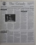 The Grizzly, March 24, 1997