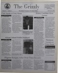 The Grizzly, February 16, 1998