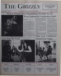 The Grizzly, February 24, 1999