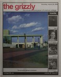 The Grizzly, March 30, 2006