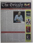 The Grizzly, September 30, 2010