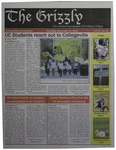 The Grizzly, November 11, 2010