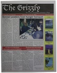 The Grizzly, January 27, 2011
