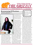The Grizzly, February 8, 2024 by Marie Sykes, Sean McGinley, Kate Horan, Kathy Logan, Andrew J. Perez, Adam Denn, and Dominic Minicozzi