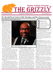 The Grizzly, February 29, 2024