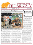The Grizzly, April 4, 2024