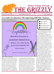 The Grizzly, April 11, 2024 by Marie Sykes, Ellie Burns, Sean McGinley, Maddie Wilson, and Vaughn DiBattista