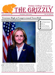The Grizzly, April 18, 2024