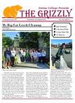 The Grizzly, October 10, 2024