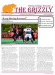 The Grizzly, November 14, 2024 by Kate Horan, Connor McCarney, Sidney Belleroche, Caitlin Cunnane, Sophia Kumar, Stella Bower, Emily Veasey, Mary Lauren Franz, and Kylie Ruggiero