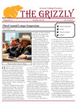 The Grizzly, April 9, 2026