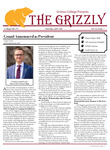 The Grizzly, April 16, 2026