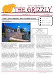 The Grizzly, May 7, 2026 by Renee Washart, Sidney Belleroche, Dylan McHugh, Andrew Mihniak, Adam Denn, and Cassidy Denning