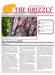 The Grizzly, September 24, 2026